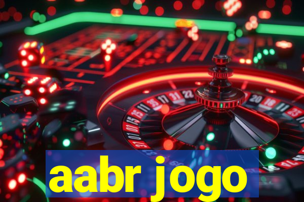 aabr jogo